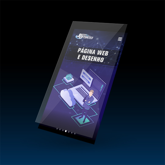 desenho web